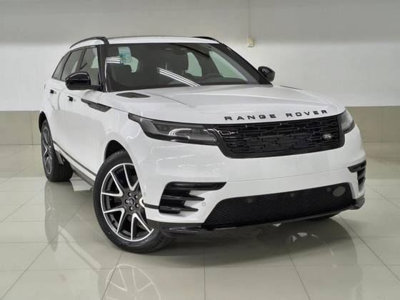 LAND ROVER RANGE ROVER VELAR 2.0 P400E PHEV AUTOBIOGRAPHY AUTOMÁTICO